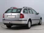 Škoda Octavia - fotka číslo 4