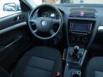 Škoda Octavia - fotka číslo 6