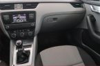 Škoda Octavia - fotka číslo 7