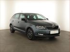 Škoda Rapid - fotka číslo 0