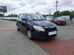 Škoda Fabia - fotka číslo 0