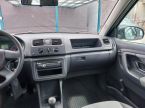 Škoda Fabia - fotka číslo 7
