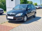 Škoda Fabia - fotka číslo 1