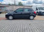 Škoda Fabia - fotka číslo 2