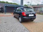 Škoda Fabia - fotka číslo 3