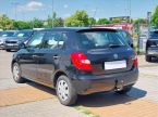 Škoda Fabia - fotka číslo 3