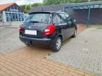 Škoda Fabia - fotka číslo 4