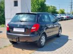 Škoda Fabia - fotka číslo 4
