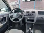 Škoda Fabia - fotka číslo 6
