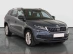 Škoda Kodiaq - fotka číslo 0