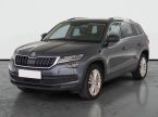 Škoda Kodiaq - fotka číslo 1