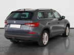 Škoda Kodiaq - fotka číslo 4