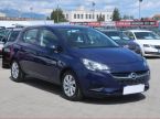 Opel Corsa - fotka číslo 0