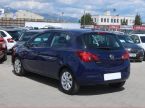 Opel Corsa - fotka číslo 3