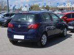 Opel Corsa - fotka číslo 4