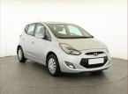 Hyundai ix20 - fotka číslo 0