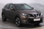 Nissan Qashqai - fotka číslo 0