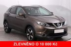 Nissan Qashqai - fotka číslo 0