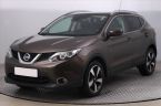Nissan Qashqai - fotka číslo 1
