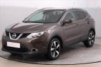 Nissan Qashqai - fotka číslo 1