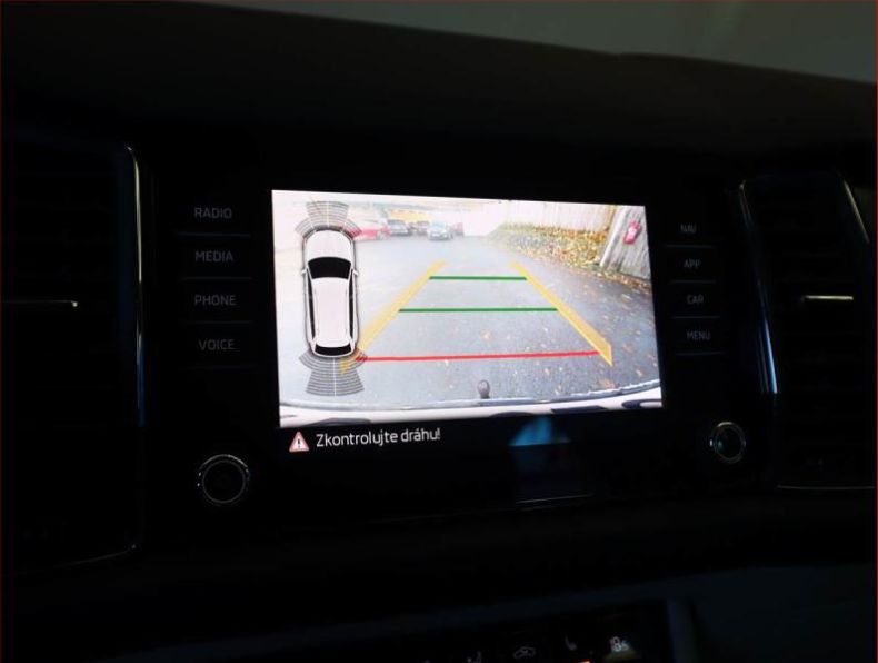 Škoda Kodiaq - hlavní fotka