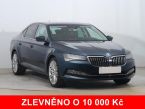 Škoda Superb - fotka číslo 0