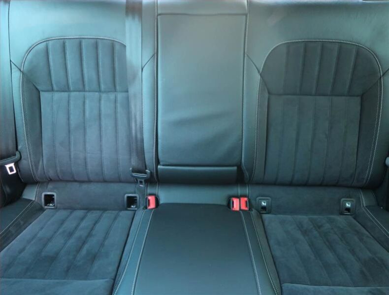 Škoda Superb - hlavní fotka