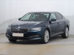 Škoda Superb - fotka číslo 1