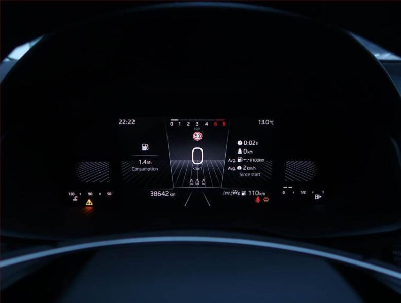 Škoda Karoq - hlavní fotka