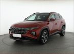 Hyundai Tucson - fotka číslo 1