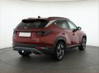 Hyundai Tucson - fotka číslo 4
