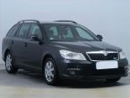 Škoda Octavia - fotka číslo 0