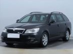 Škoda Octavia - fotka číslo 1