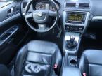 Škoda Octavia - fotka číslo 6
