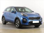 Kia Sportage - fotka číslo 0