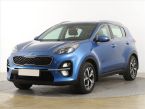 Kia Sportage - fotka číslo 1