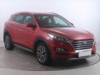 Hyundai Tucson - fotka číslo 0