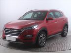 Hyundai Tucson - fotka číslo 1