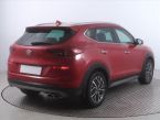 Hyundai Tucson - fotka číslo 4