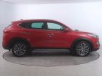 Hyundai Tucson - fotka číslo 5