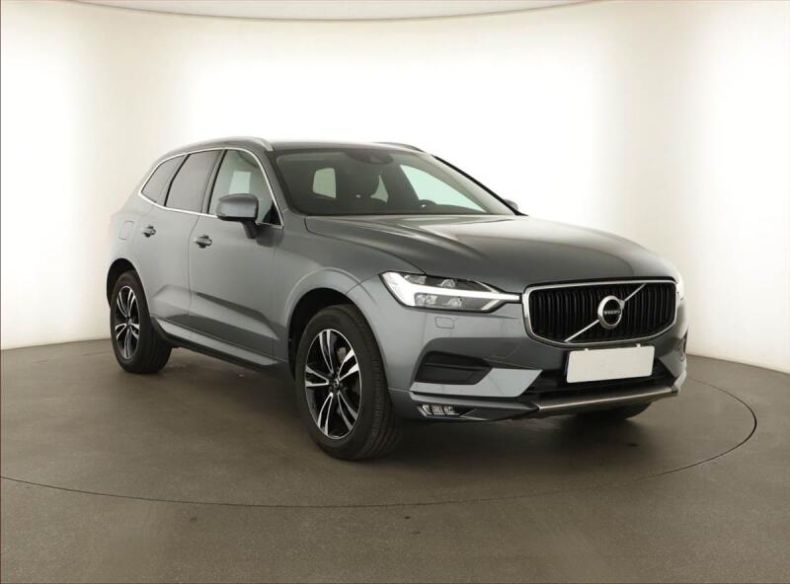 Volvo XC60 - hlavní fotka inzerátu