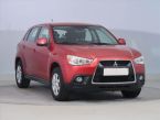 Mitsubishi ASX  - fotka číslo 0