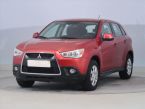 Mitsubishi ASX  - fotka číslo 1