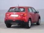 Mitsubishi ASX  - fotka číslo 4