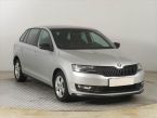 Škoda Rapid - fotka číslo 0