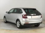 Škoda Rapid - fotka číslo 3