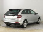 Škoda Rapid - fotka číslo 4