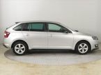 Škoda Rapid - fotka číslo 5
