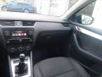 Škoda Octavia - fotka číslo 7