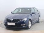 Škoda Octavia - fotka číslo 1